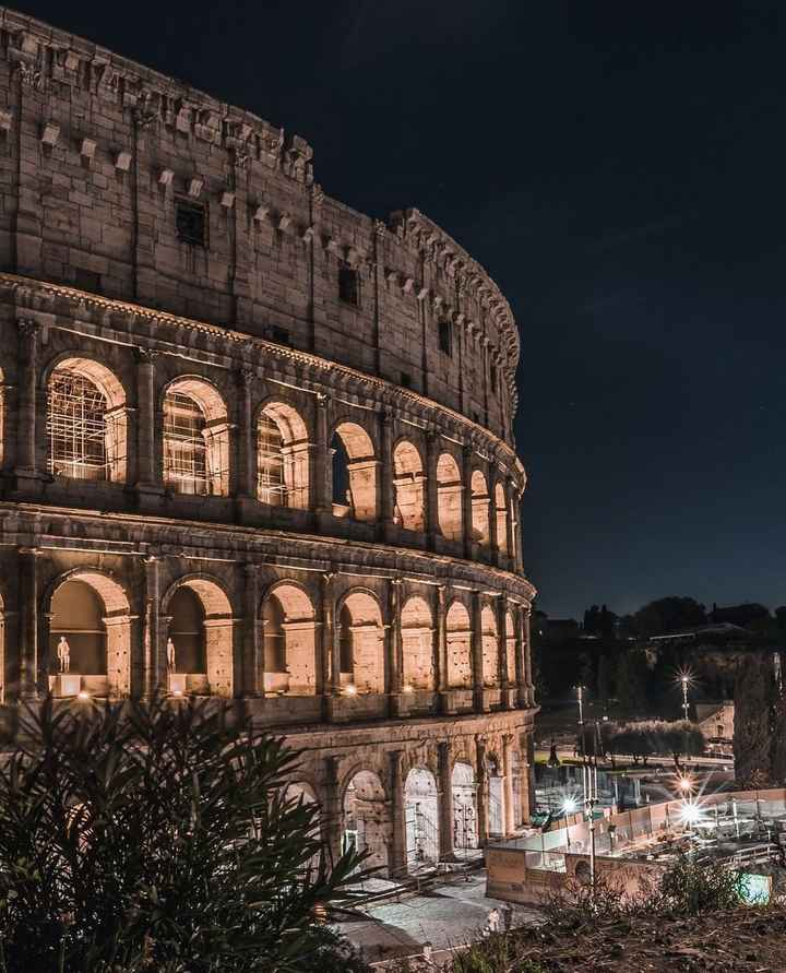 Lazio: cosa non ti perderesti? - 1