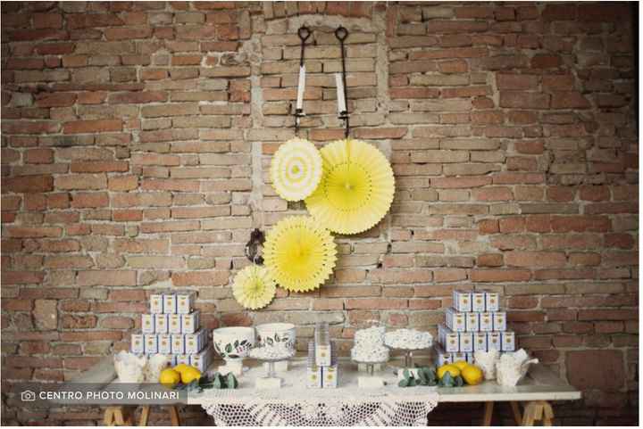 United Colors of Wedding: vota il tuo colore preferito! - 1