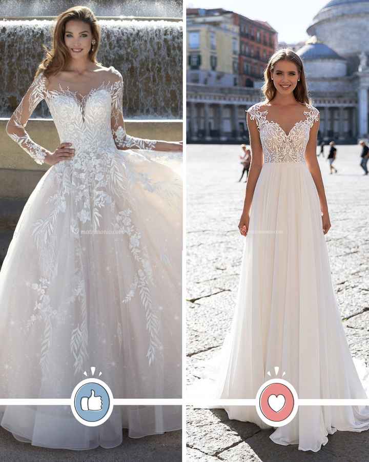 Delsa vs Monica Loretti - 1