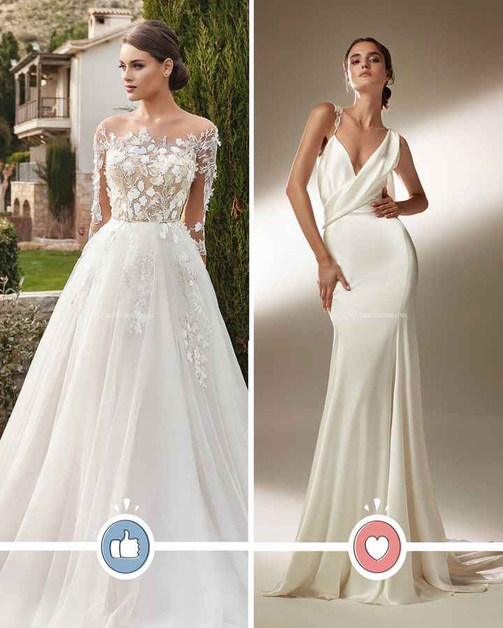 Monica Loretti vs Atelier Pronovias - 1