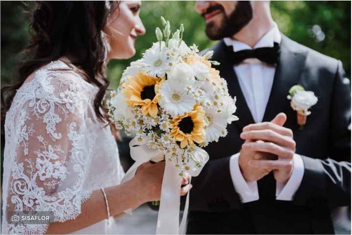 Usare i fiori di stagione - 1