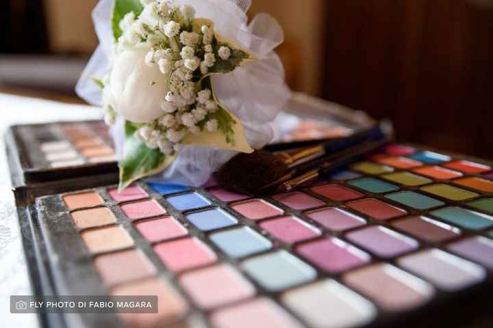 Utilizzare cosmesi cruelty free - 1