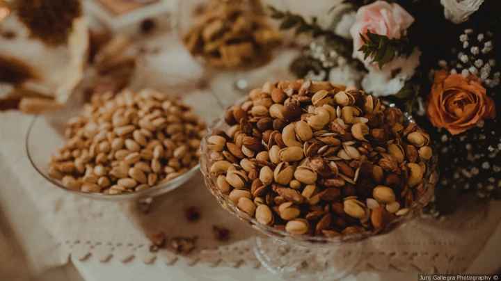 Al mio banchetto ci sarà... - 1