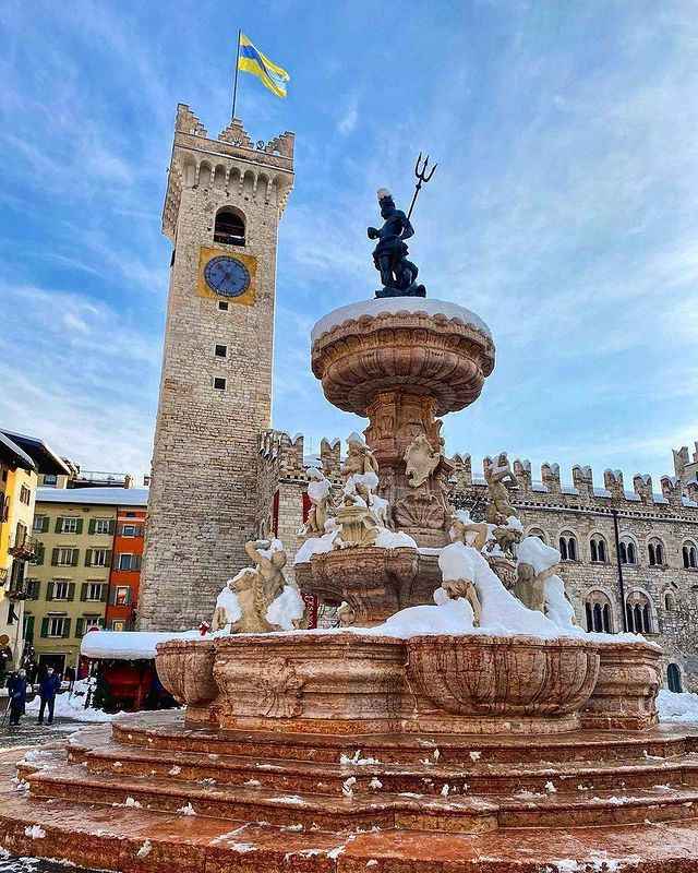 Trentino Alto-Adige: cosa non ti perderesti? - 1