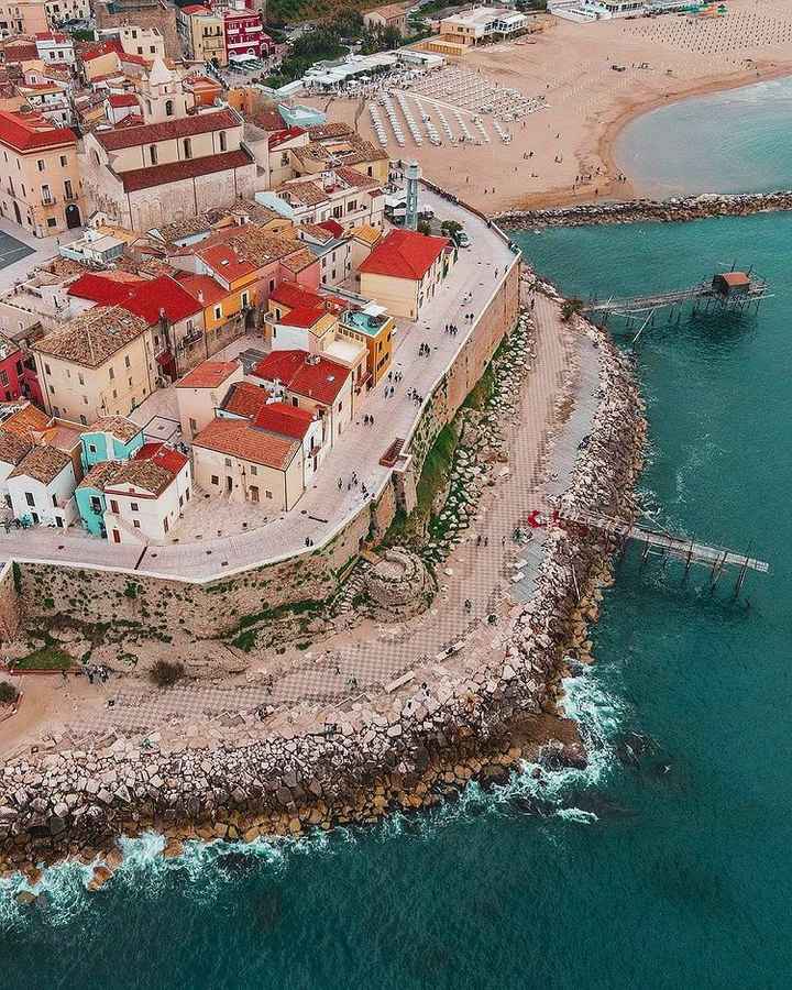 Molise: cosa non ti perderesti? - 1