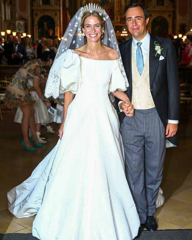 Royal Wedding: la favola di Cenerentola in versione maschile - 1