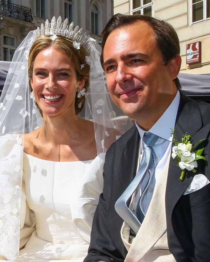 Royal Wedding: la favola di Cenerentola in versione maschile - 4