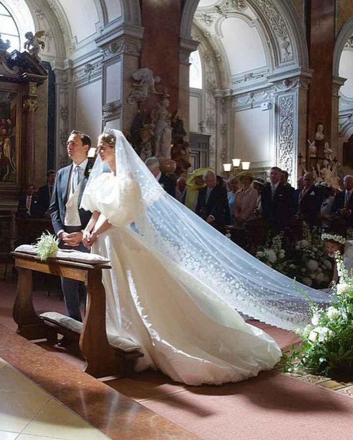 Royal Wedding: la favola di Cenerentola in versione maschile - 5