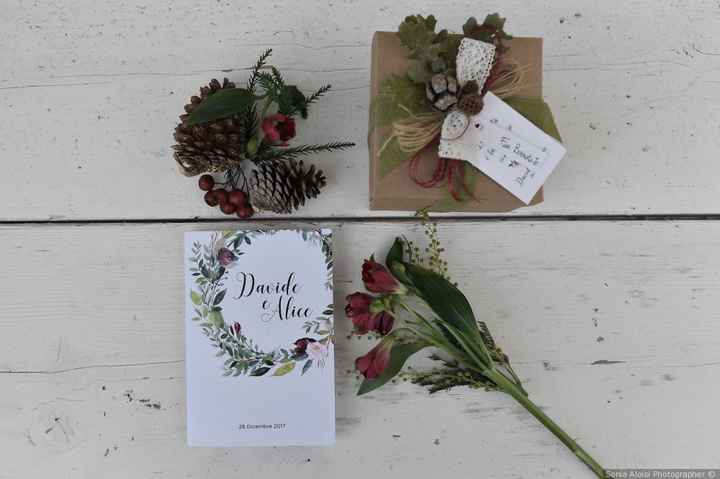 Partecipazioni: ✔️o ❌? - 1