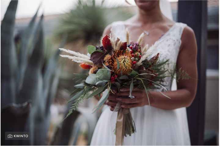 30 idee per un matrimonio autunnale: scegli le tue preferite! - 1