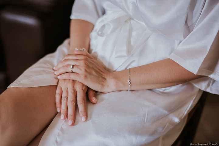 Chiedere la mano: superato o ancora attuale? - 1