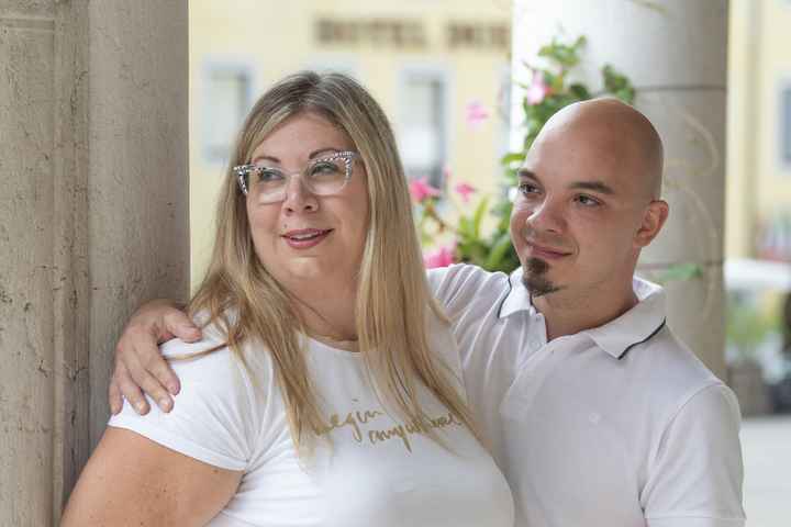 La vincitrice dell'edizione 103 del concorso è... - 1