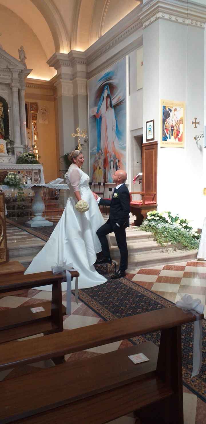 La vincitrice dell'edizione 103 del concorso è... - 2