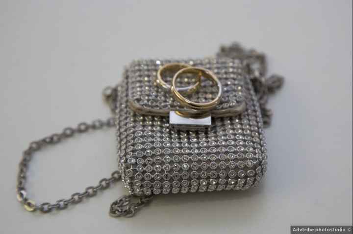 Pochette: salvi o elimini? - 1