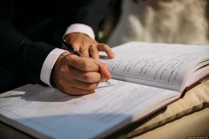 Le reazioni di amici e parenti quando hai detto che vi sposate: raccontacele! - 1