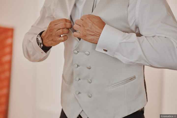 Gilet: salvi o elimini? - 1