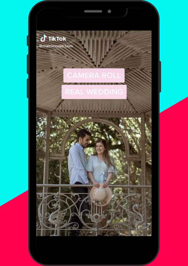 Challenge di TikTok con le nostre RW: devi assolutamente vederle! - 1