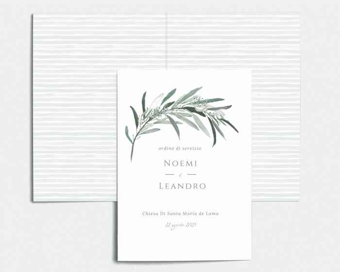 L di libretti: quale scegli? - 2