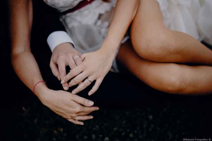 Proposta di nozze: quando? - 1