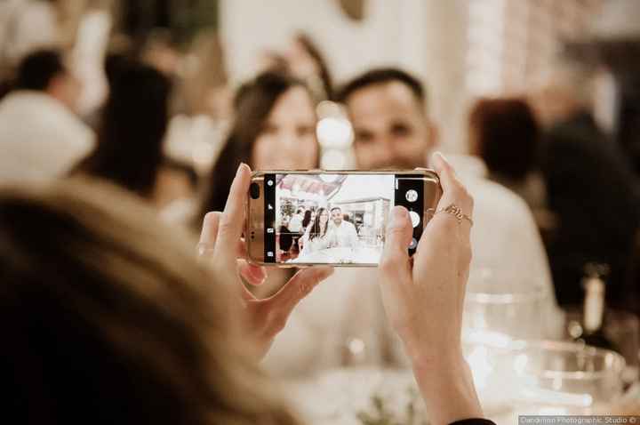 Proposta di matrimonio: avete immortalato il momento? - 1