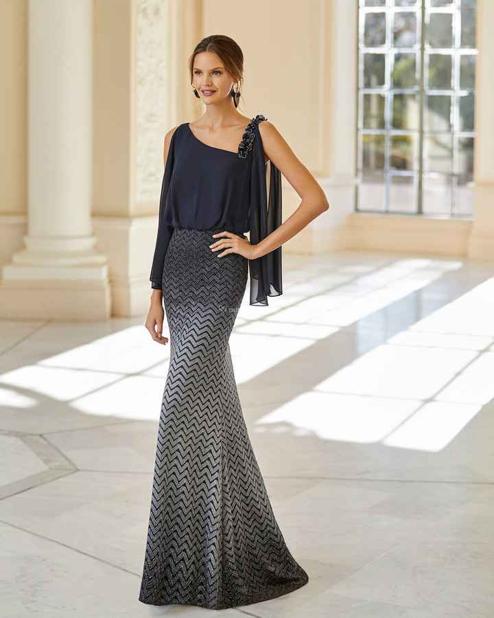 ▶️ Abiti da cerimonia di Aire Barcelona collezione 2022: il tuo preferito? - 8