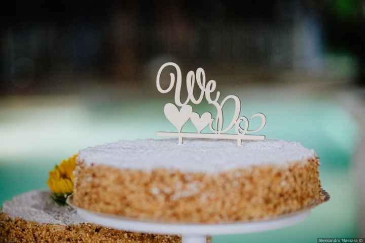 Cake topper: a quale team appartieni? - 3