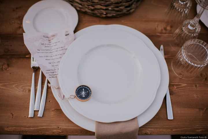 Idee segnaposto - 11