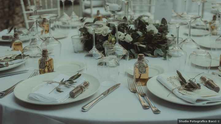 Idee segnaposto - 15