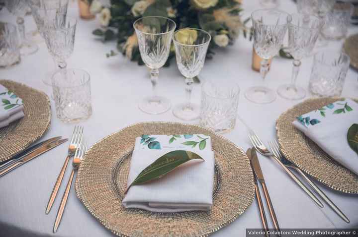 Idee segnaposto - 22