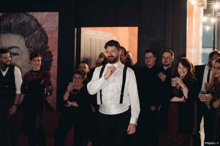 4 Matrimoni.com: vota il dettaglio del look - 2