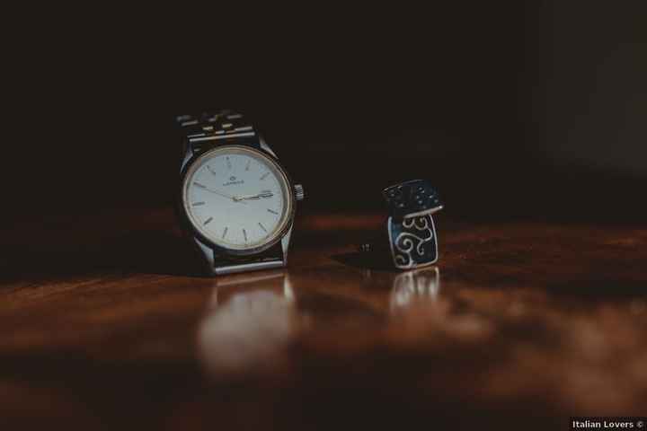 4 Matrimoni.com: vota il dettaglio del look - 4