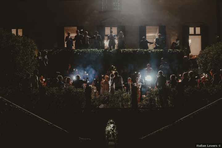 4 Matrimoni.com: vota la foto con gli invitati - 4