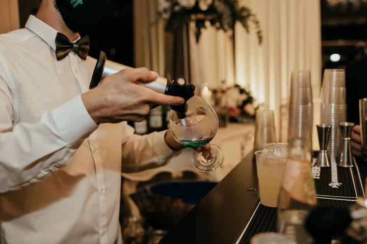 Mocktails d'autore: segui la tendenza? - 1