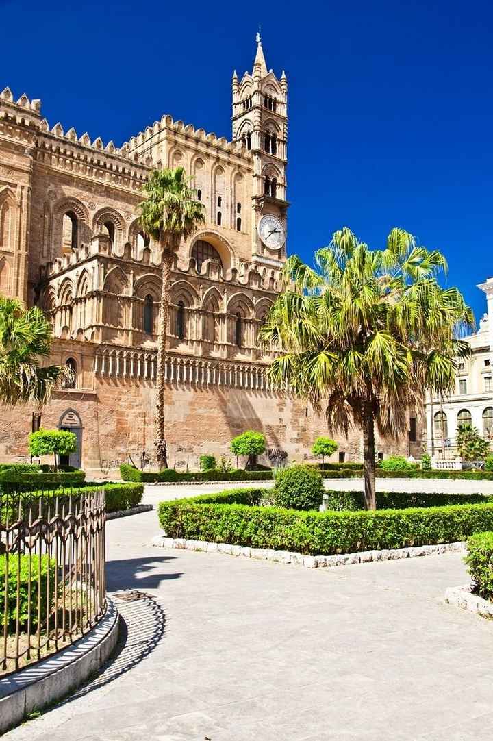 Palermo