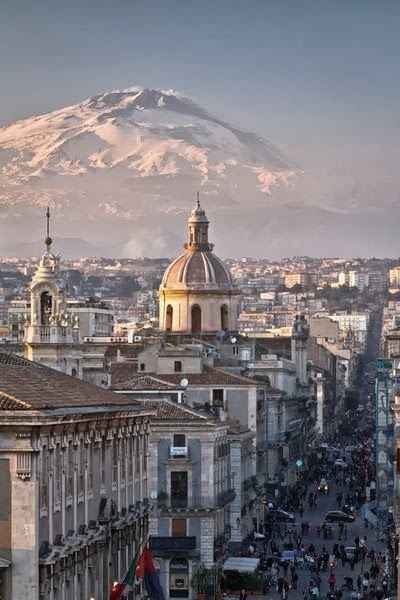 Catania