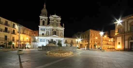 Caltanisetta