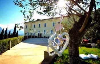 Evento Castello Ducale Castel Campagnano