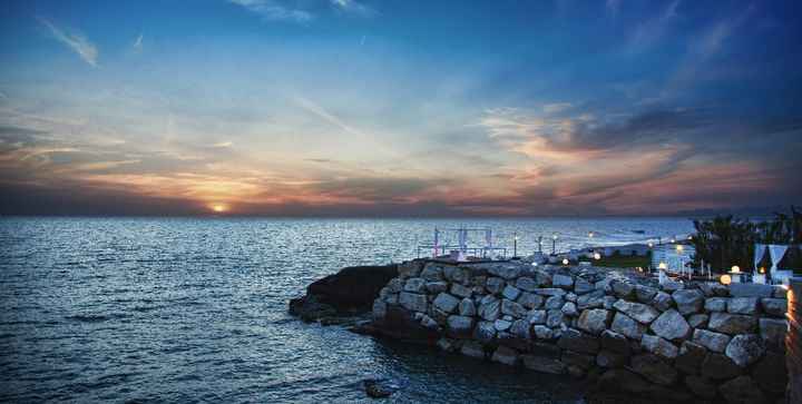 Open Day a Villa Vazia