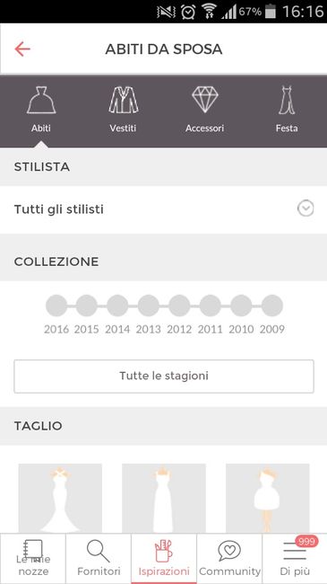 vestiti
