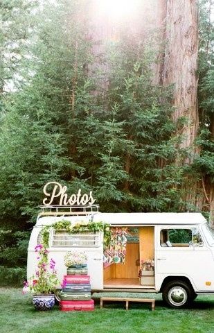 Idee per location originali