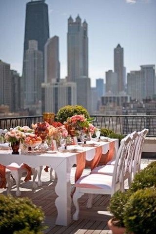 Idee per location originali