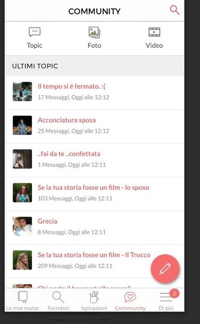 Community