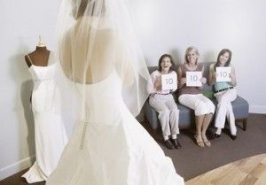 Prova del vestito
