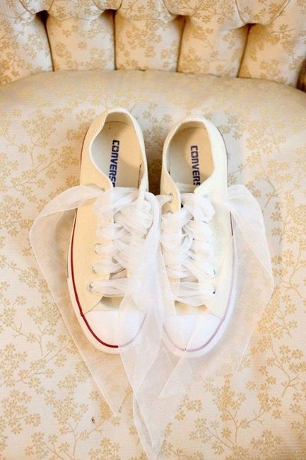 3 Scarpe
