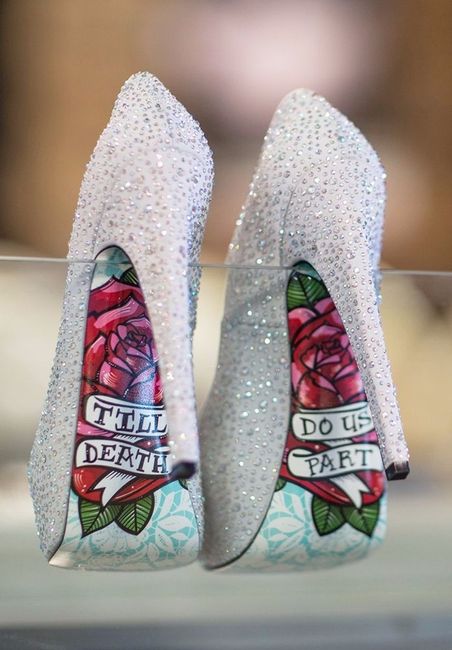 5 Scarpe
