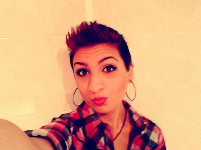 La lunghezza dei vostri capelli.. postate le foto - 1