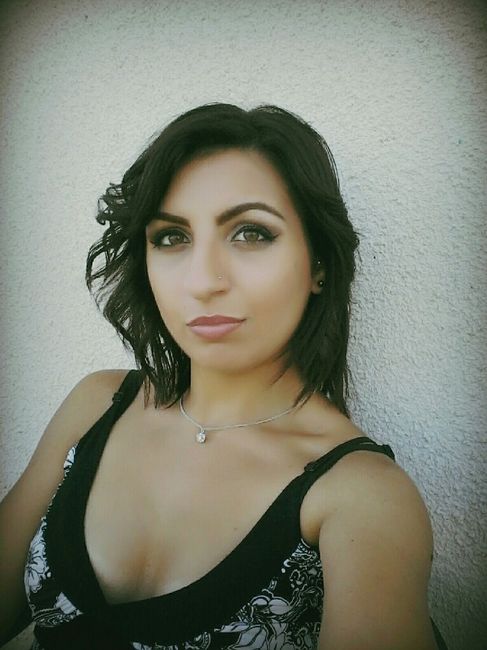 La lunghezza dei vostri capelli.. postate le foto - 2