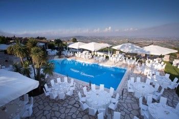 Evento Tenuta La Fortezza