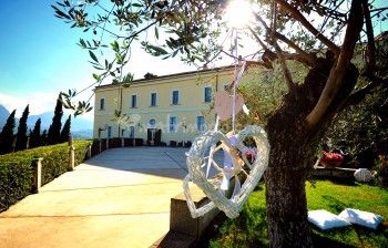 Evento Castello Ducale Castel Campagnano