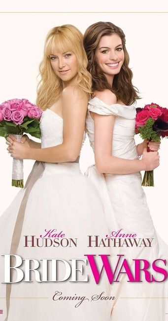 Bride Wars